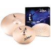 ZILDJIAN I Series Essentials Cymbal Pack