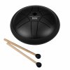 SELA 5.5" Melody Tongue Drum Black - Tongue drum