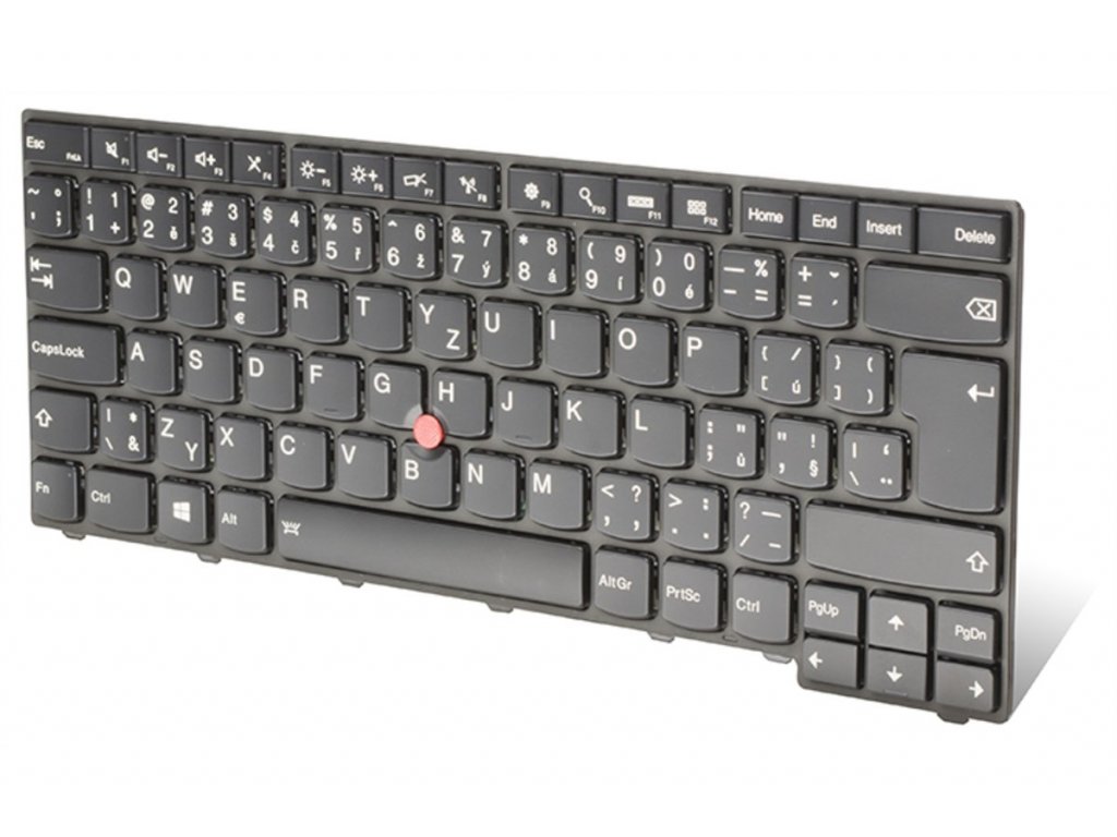 klávesnica Lenovo ThinkPad T460