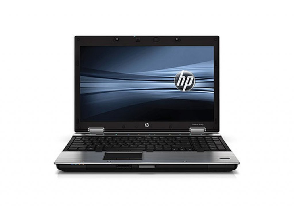 HP EliteBook 8540p - B kategória