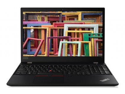 Lenovo ThinkPad T15 Gen 1
