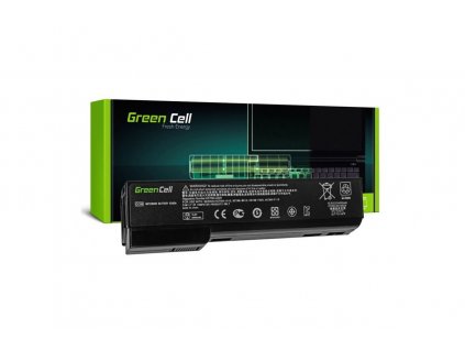 Baterie Greencell pro HP EB 8460p ProBook 6360b 6460b 6560b