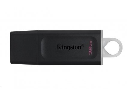 Kingston 32GB USB3.2 Gen 1 DataTraveler Exodia