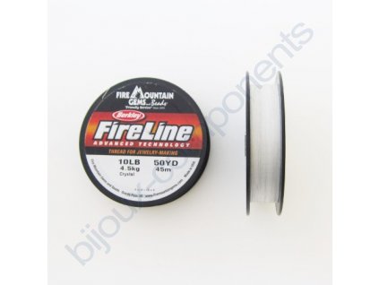 FireLine nit cca 0,20mm/45,7m