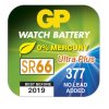 Batéria GP 377 1.55V