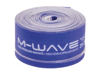 Samolepící páska do ráfku M-Wave 20mm 2x2m