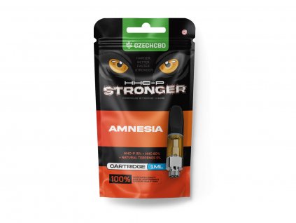 amnesia cartridge