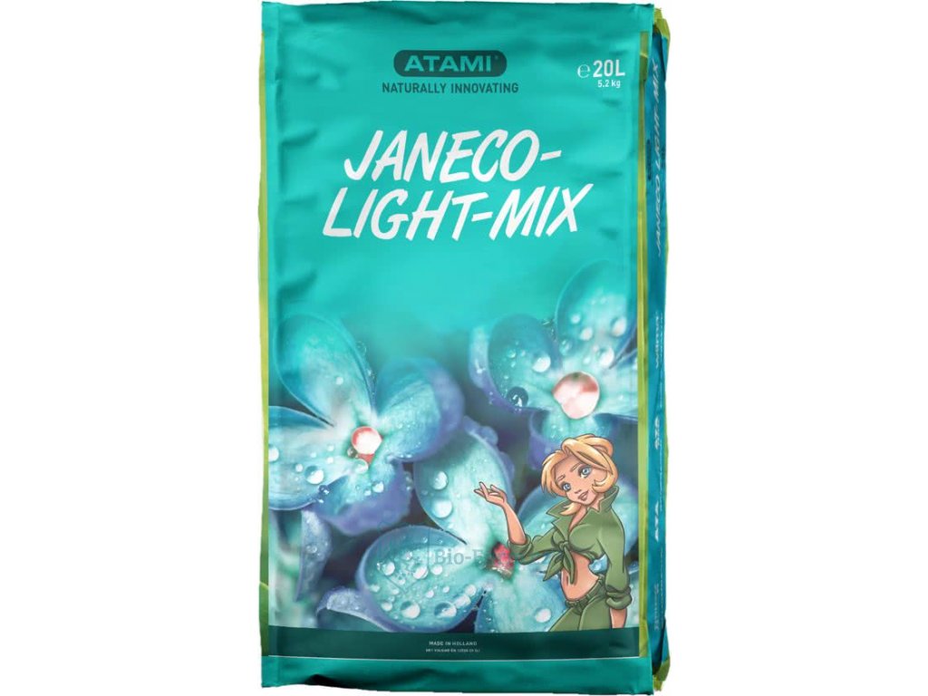 Atami lightmix janeco 20 l