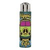 Zapalovač Clipper Pop Covers Hippie Passion 3
