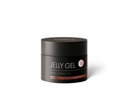 Jelly gel medium #902 NATURAL PINK