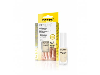 instant effect 8in1 express regeneration with argan oil andvitamin e