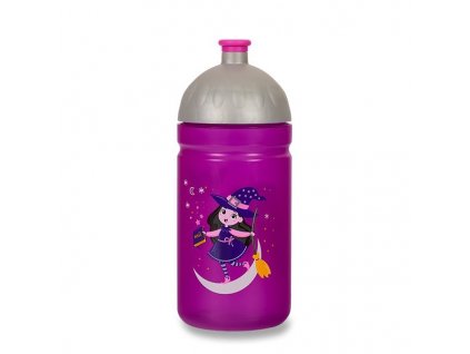 Zdravá fľaša na vodu pre deti