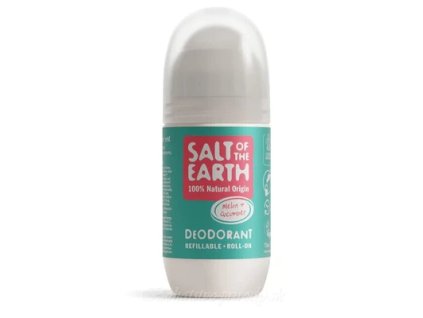 deodorant roll on nuhorka melon salt of earth