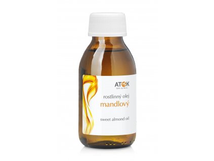 Mandľový olej - Original ATOK