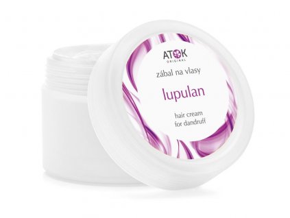 Zábal na vlasy Lupulan - Original ATOK