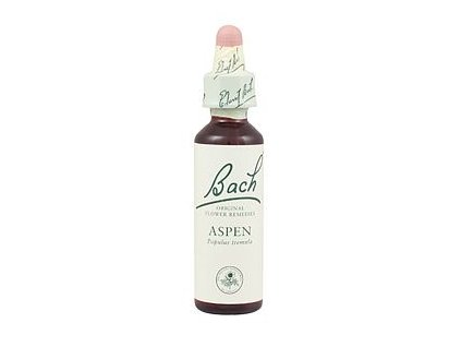 ASPEN - Topoľ osikový (Objem 20 ml)