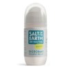 deodorant roll on neparfumovany salt of earth