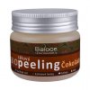 Telový peeling Čokoláda - Saloos (Objem 140 ml)