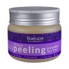 Telový peeling Levanduľa -Tea Tree - Saloos (Objem 140 ml)