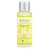 Bergamot odličovací olej - Saloos (Objem 50 ml)