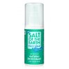 Deodorant sprej Soľ Zeme na nohy - Salt of the Earth (Obsah 100 ml)