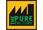 The Pure Factory LED