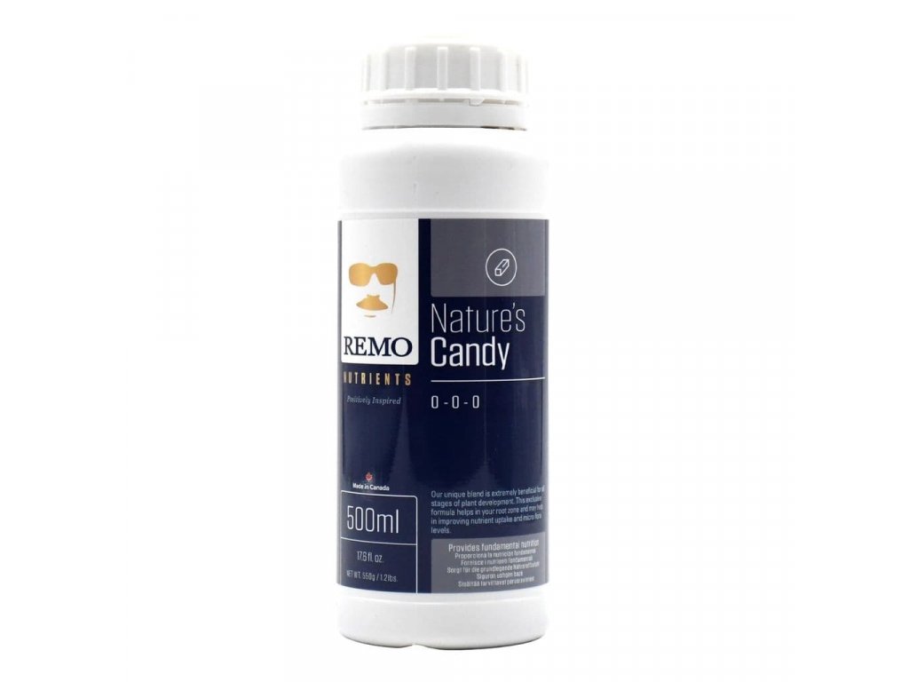 Remo Nutrients - Nature´s Candy