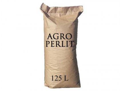 Agro Perlit 125L