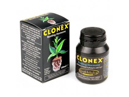 Clonex - Koreňový stimulátor - 50ml