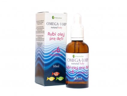 omega 3 hp natural baby biolinka