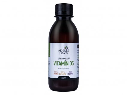 lipozomalny vitamin d3 biolinka
