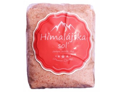 himalajska sol 1kg
