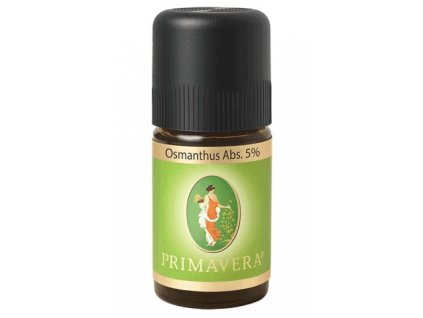 Éterický olej Osmanthus Absolue 5% 5ml