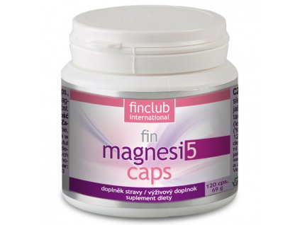 Magnesi5caps