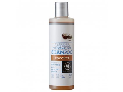 Šampón kokosový