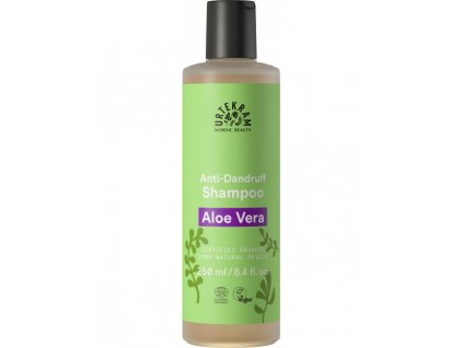 Šampón aloe vera  - proti lupinám BIO