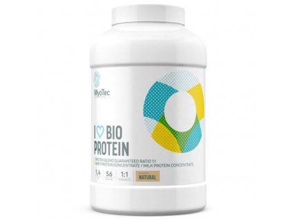 1 i love bio protein 1 4 kg myotec biorenesance