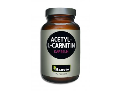 3015 acetyl l karnitin 400 mg 90 kapsli hanoju