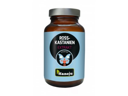 3063 konsky kastan extrakt 300 mg 60 kapsli hanoju