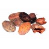 Kakaové boby Peru BIO - nepražené, celé 500g