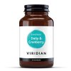 Synbiotic Daily + Cranberry 30 kapslí, Viridian