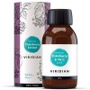 Elderberry Extract + Vitamin C 100ml Organic VIRIDIAN