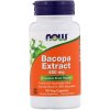 2499 bacopa extrakt 450 mg 90 veg kapsli now foods