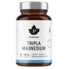 Triple Magnesium 60 kapslí (Hořčík)