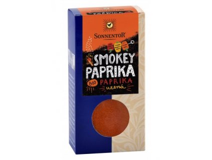 smokey paprika 70g