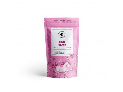 Superfood Pink Pitaya 70g
