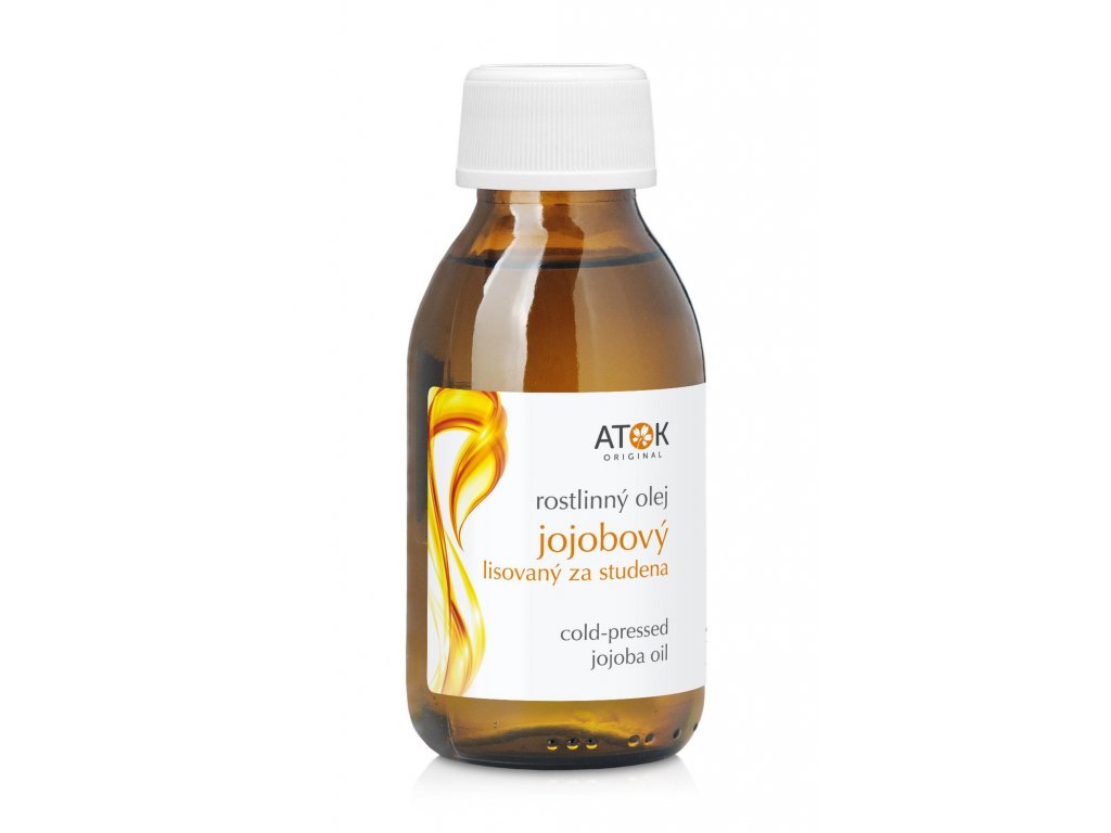 Jojobový olej - Original ATOK
