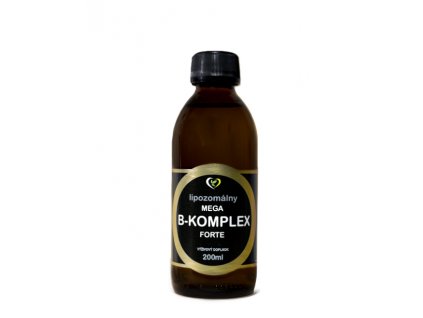 lipozomalny vitamin bkomplex forty