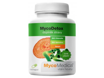mycodetox mycomedica new
