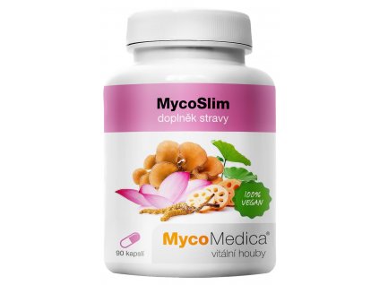 mycoslim mycomedica new